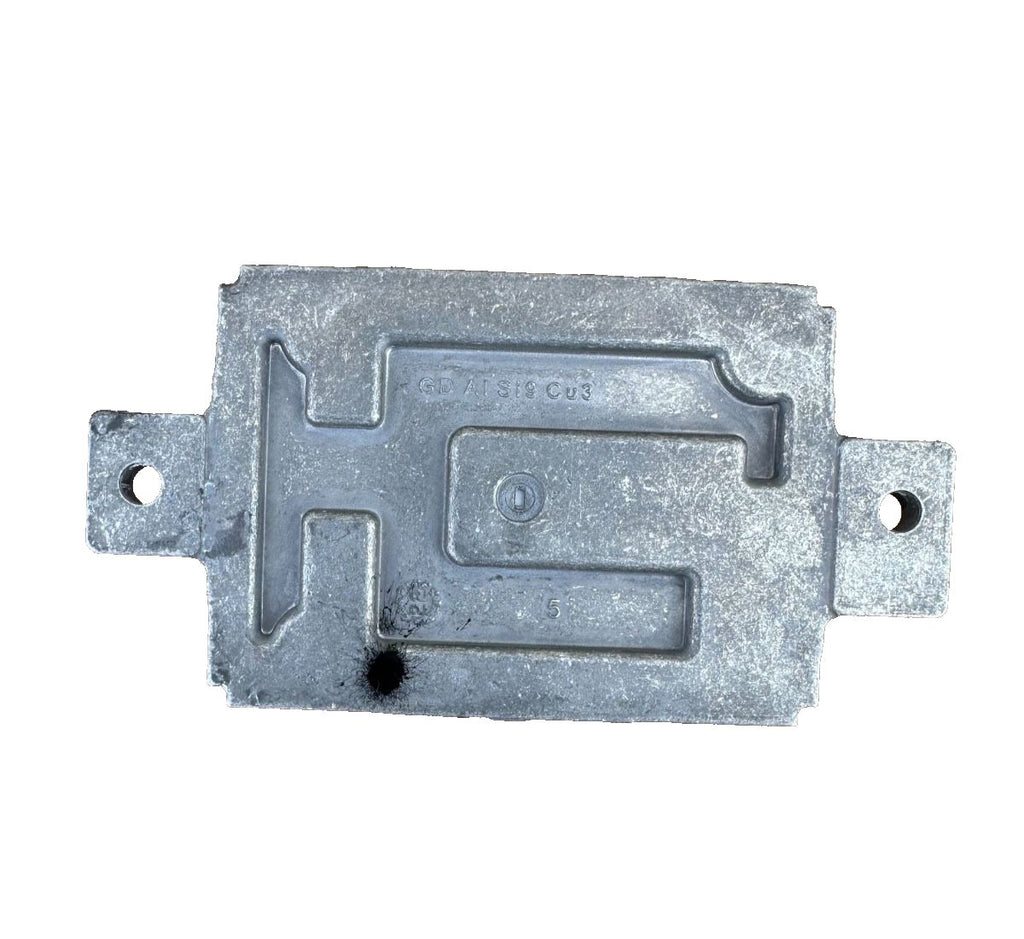 OEM | Glow Plug Engine Module ECM Fits Silverado Sierra 17 - 25 GM 12687698