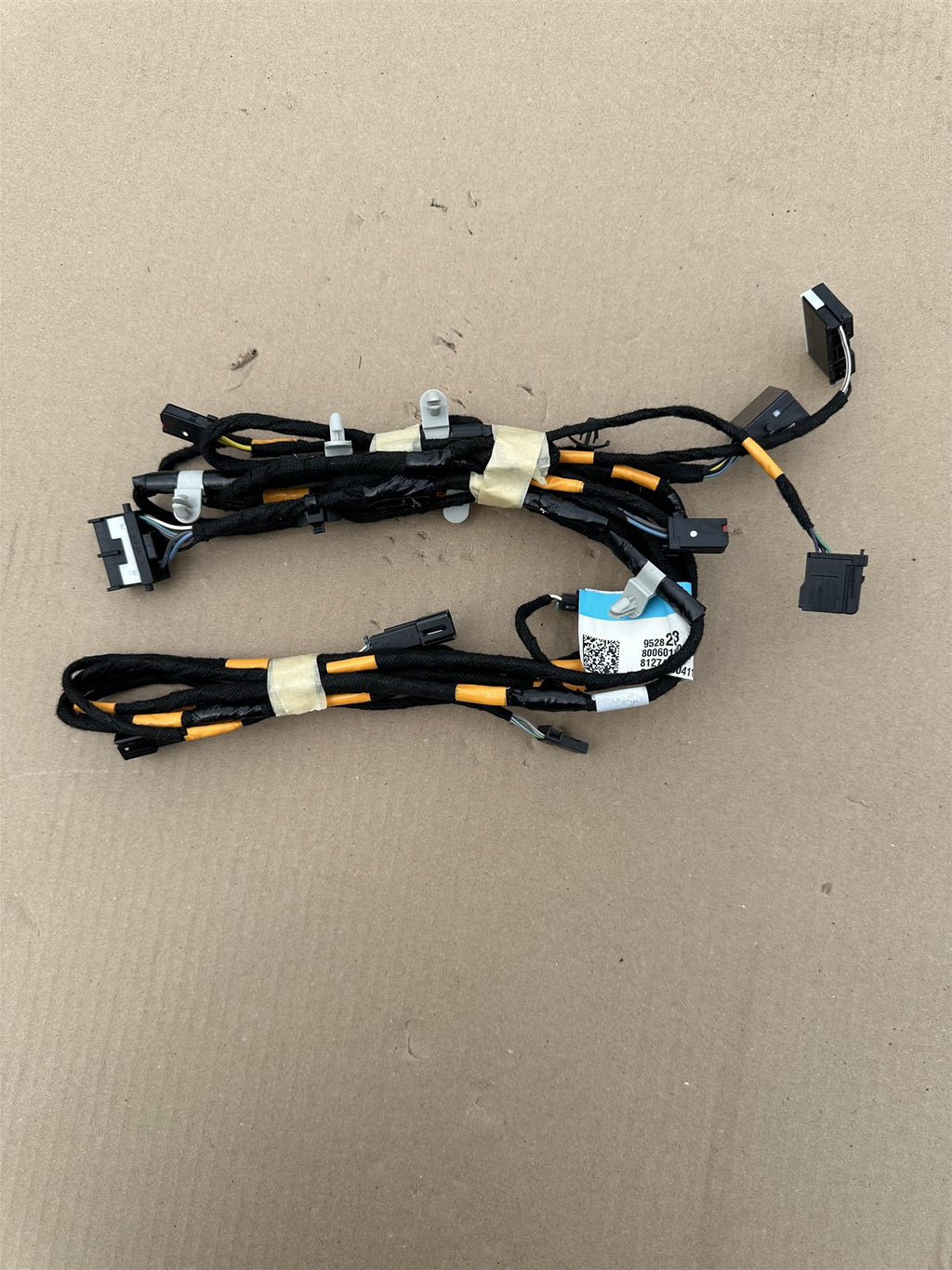 Genuine GM 95282603 Wire Harness OEM Genuine Replacement
