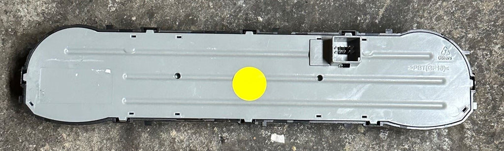 ACDelco HVAC Control Panel 15-74877 84263101