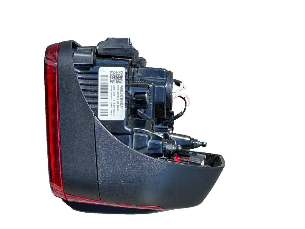 OEM | Tail Light Rear Driver fits Various Jeep Gladiator 2020-2025 68338383AF