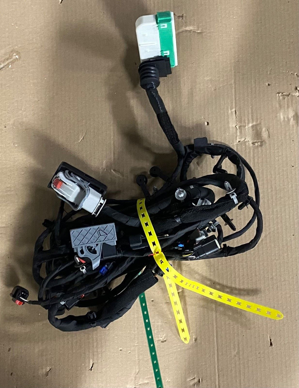 OEM | Forward Lamp Wiring Harness fits 2022-2024 Traverse GM 86788385