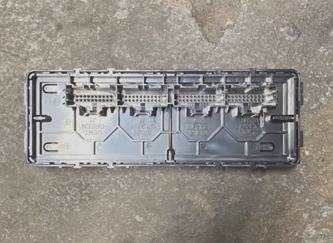 OEM | HVAC Remote Control Fits 2015-2020 Impala GM 13516018