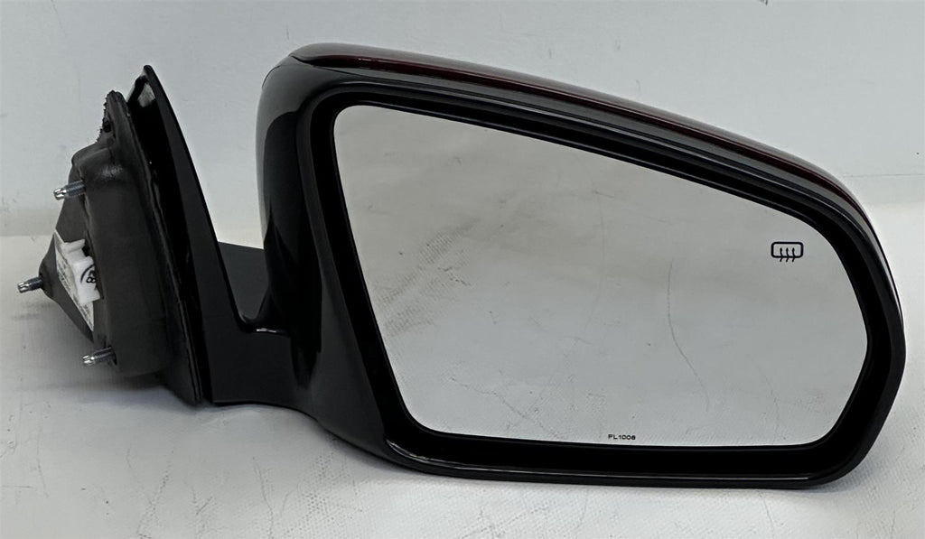 Mopar 1AK921RHAD Door Mirror for Chrysler Sebring 2007-2010