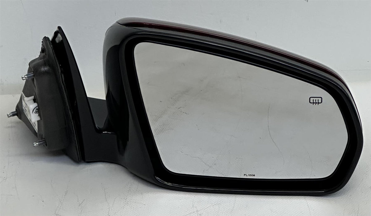 Mopar 1AK921RHAD Door Mirror for Chrysler Sebring 2007-2010