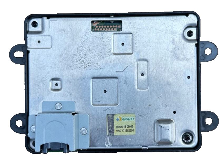 OEM | Wireless Charging Module Fits Most GM Vehicles 13521066