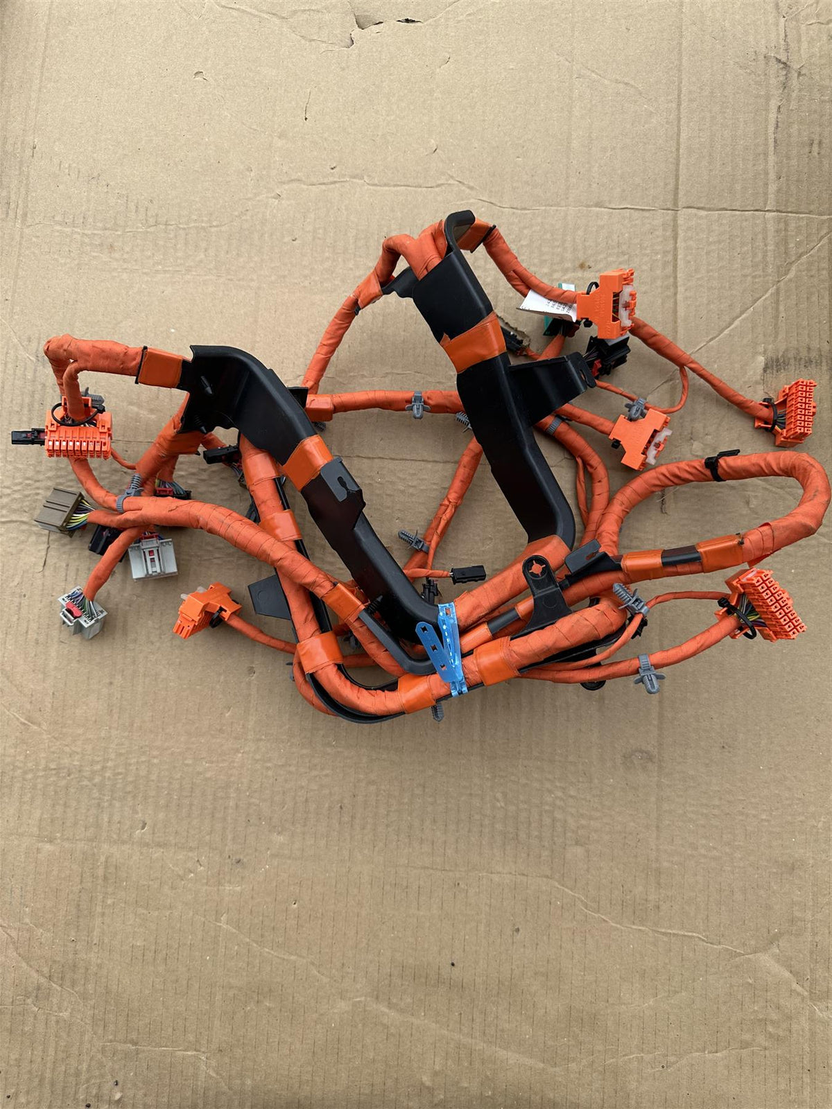 GM OEM 24289857 High Voltage Battery Harness Chevrolet Volt