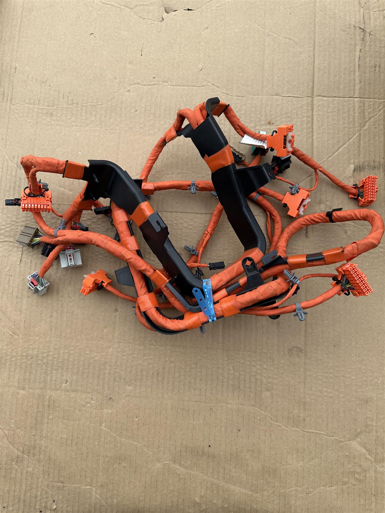 GM OEM 24289857 High Voltage Battery Harness Chevrolet Volt