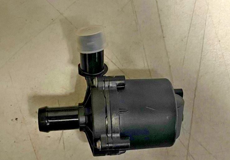 OEM | Pump Assembly fits in GM vehicles 84653458