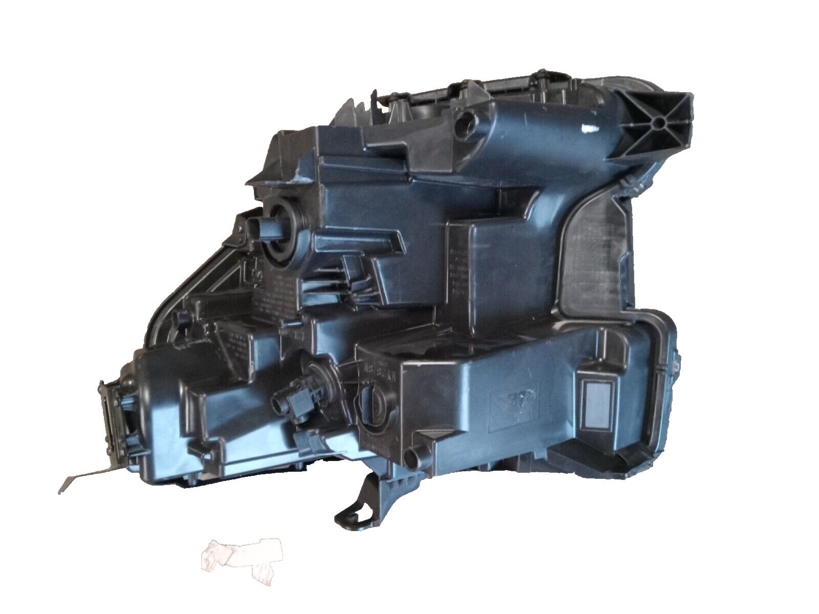 OEM 2019-2021 GMC SIERRA 1500 Right passenger side LED Headlight 84772474