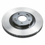 Wagner Disc Brake Rotor BD180591E