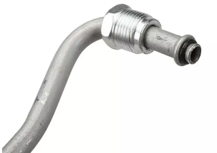 Genuine GM 86344982 Power Steering Fluid Hose Assembly (Case of 12)