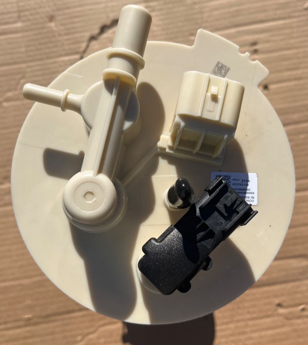 OEM GM Fuel Pump Module Assembly 85522154 In-Tank Fuel Pump