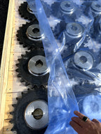 New OEM Paver Sprocket for Caterpillar Paver P/N: 810-847 Lot of 20