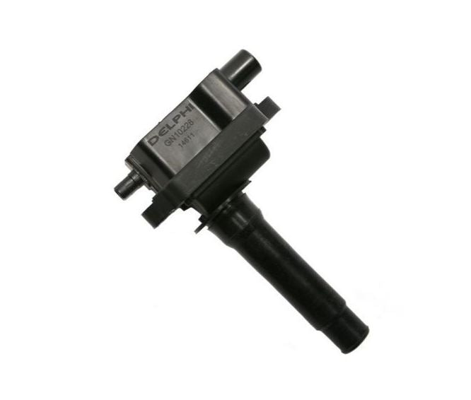 Ignition Coil Delphi GN10228 fits 95-02 Kia Sportage 2.0L-L4