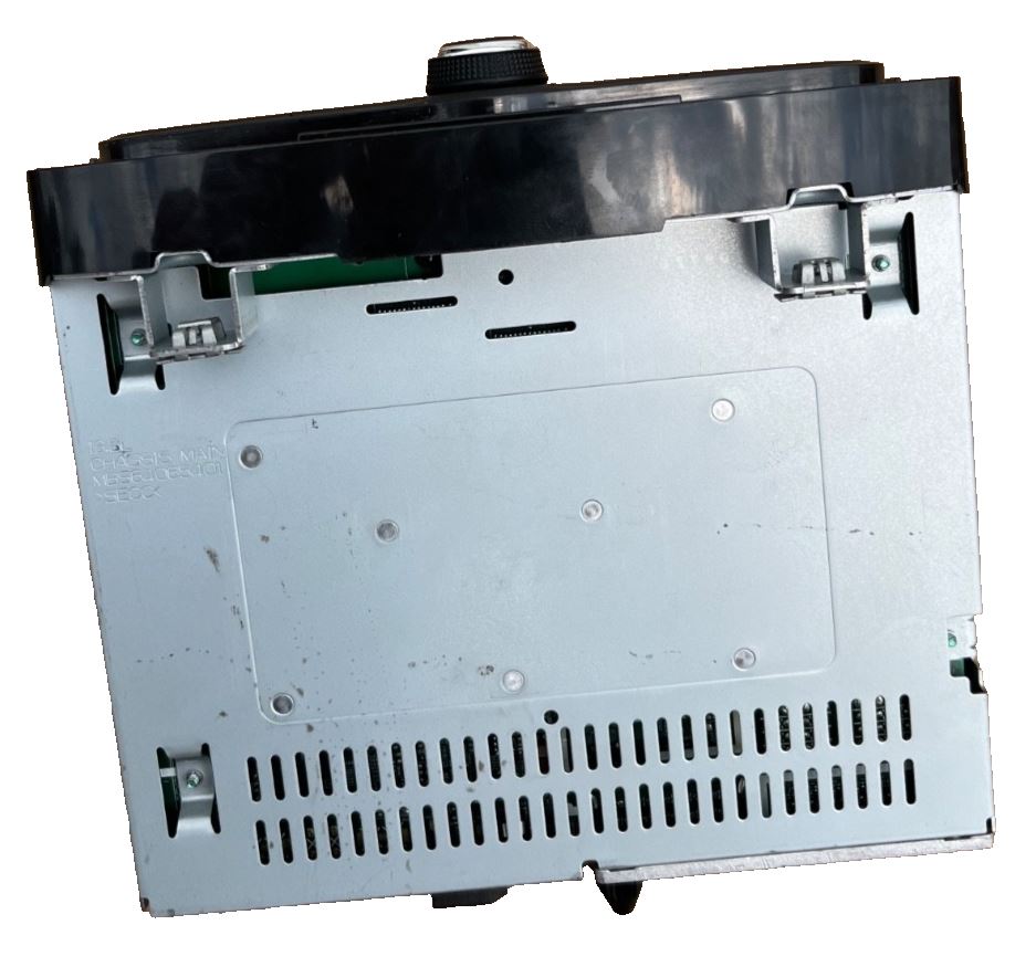 OEM | Radio Control Unit Fits 2020-2023 Trailblazer GM 84950429