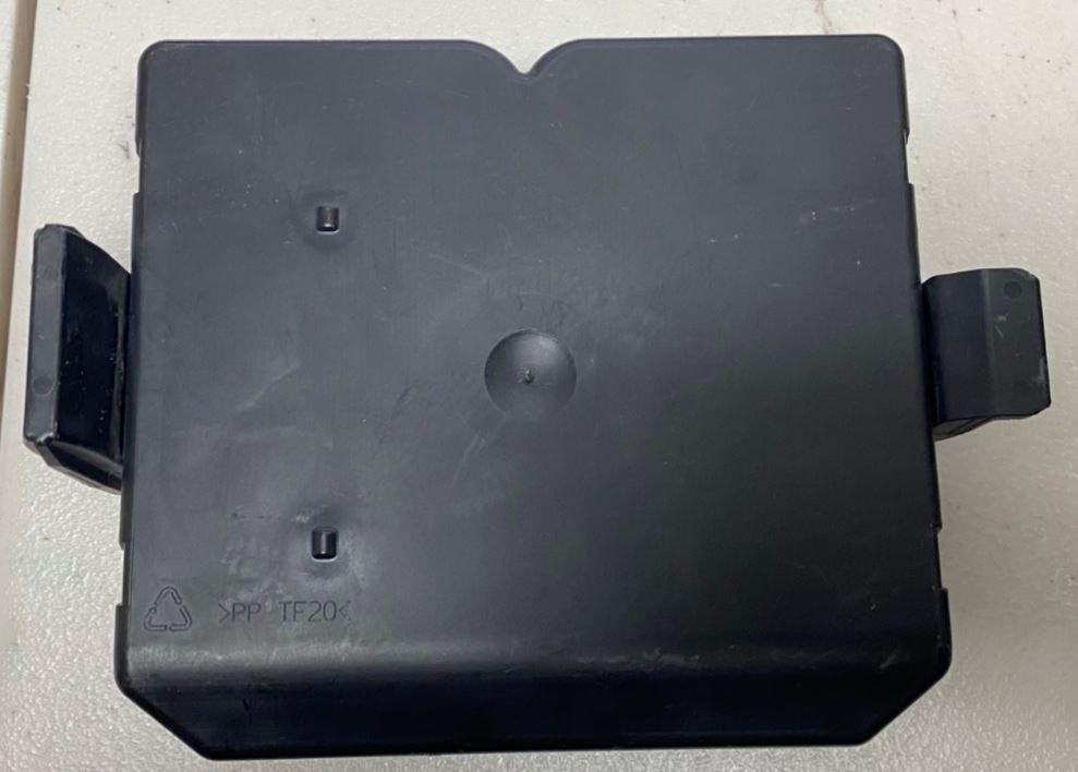 OEM | Liftgate control Module Fits in 2014 - 2015 CTS GM 20837686