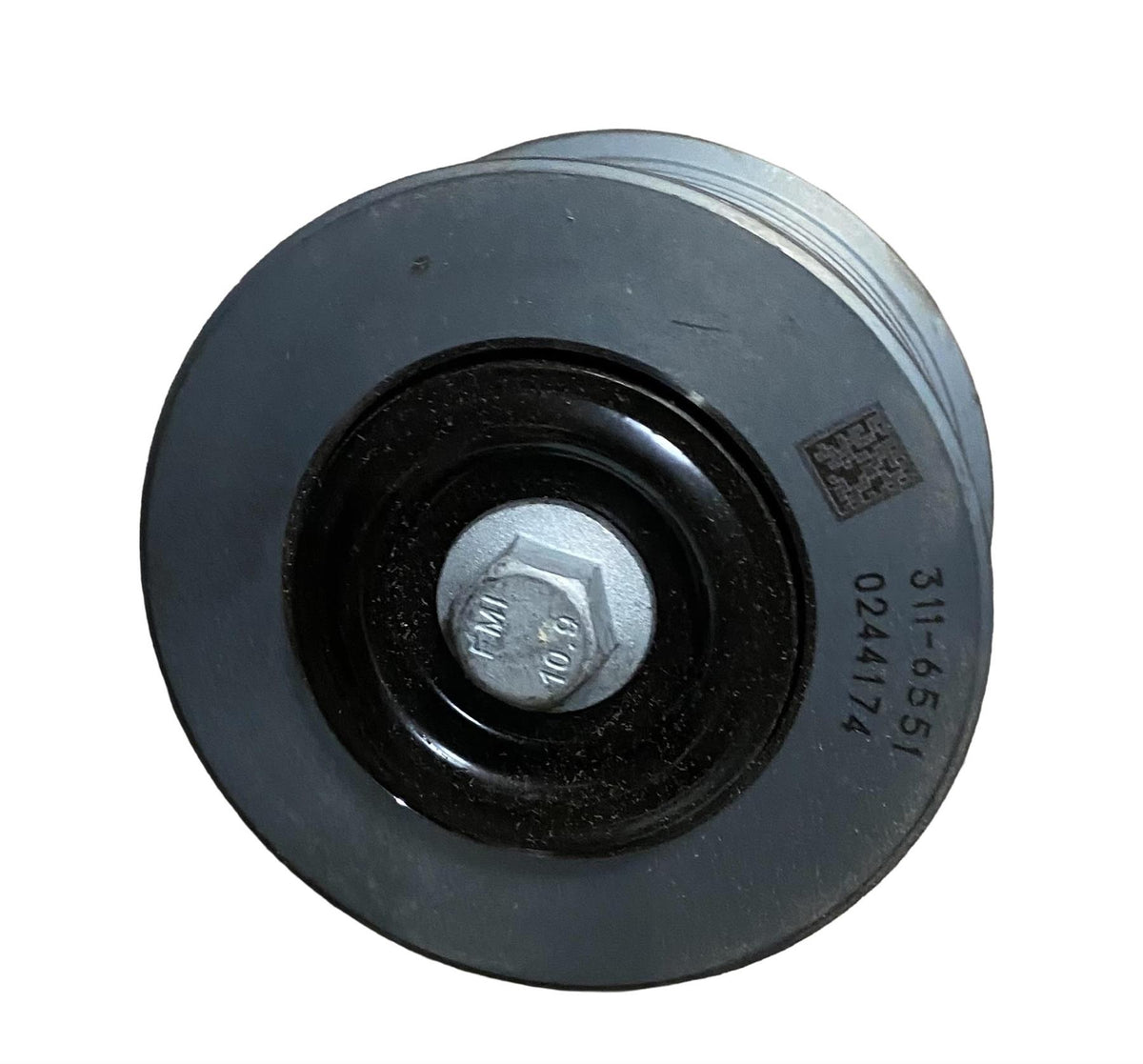 New OEM Idler Pulley for C7 C9 Caterpillar Engines 311-6551 Case of 16