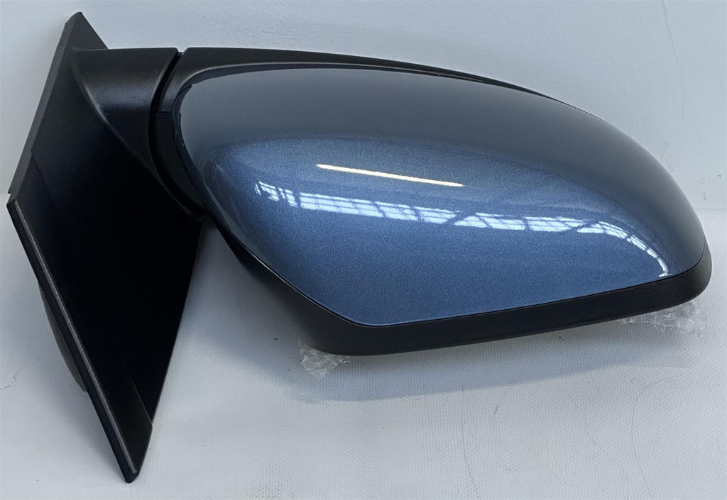 Mopar 1AN401BFAL Door Mirror for Dodge Grand Caravan 2008-2012