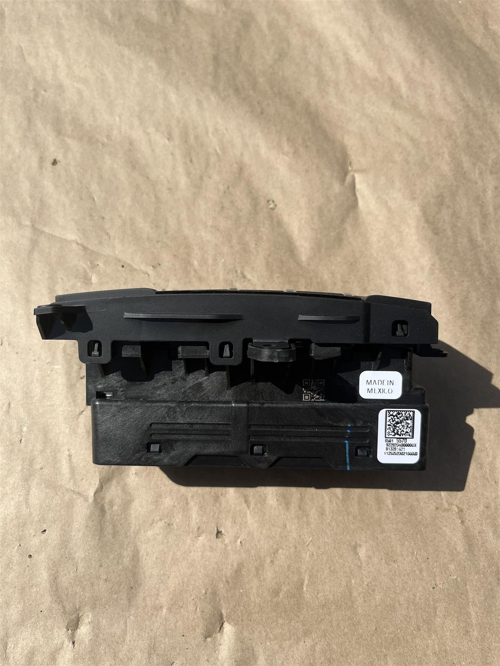Genuine GM Push-Button Gear Shift Module 85015570 Tahoe Suburban 2021-2024 OEM