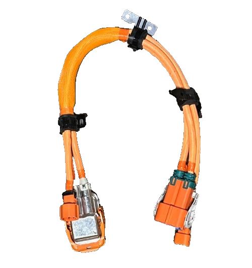 Genuine GM 84075358 Battery Positive and Negative Cable GM Vehicles