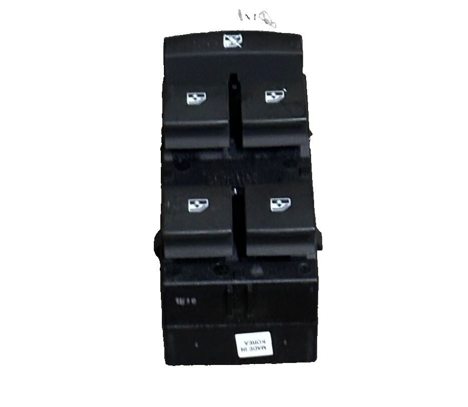OEM | GM Window Switch Front Left Door Chevy Sonic 12-18 Trax 15-19 95188244