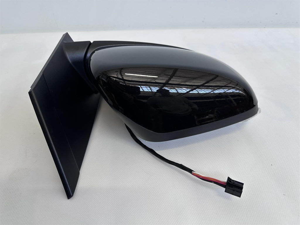 Mopar 1AB821XRAG Door Mirror for Dodge Grand Caravan 2008-2012