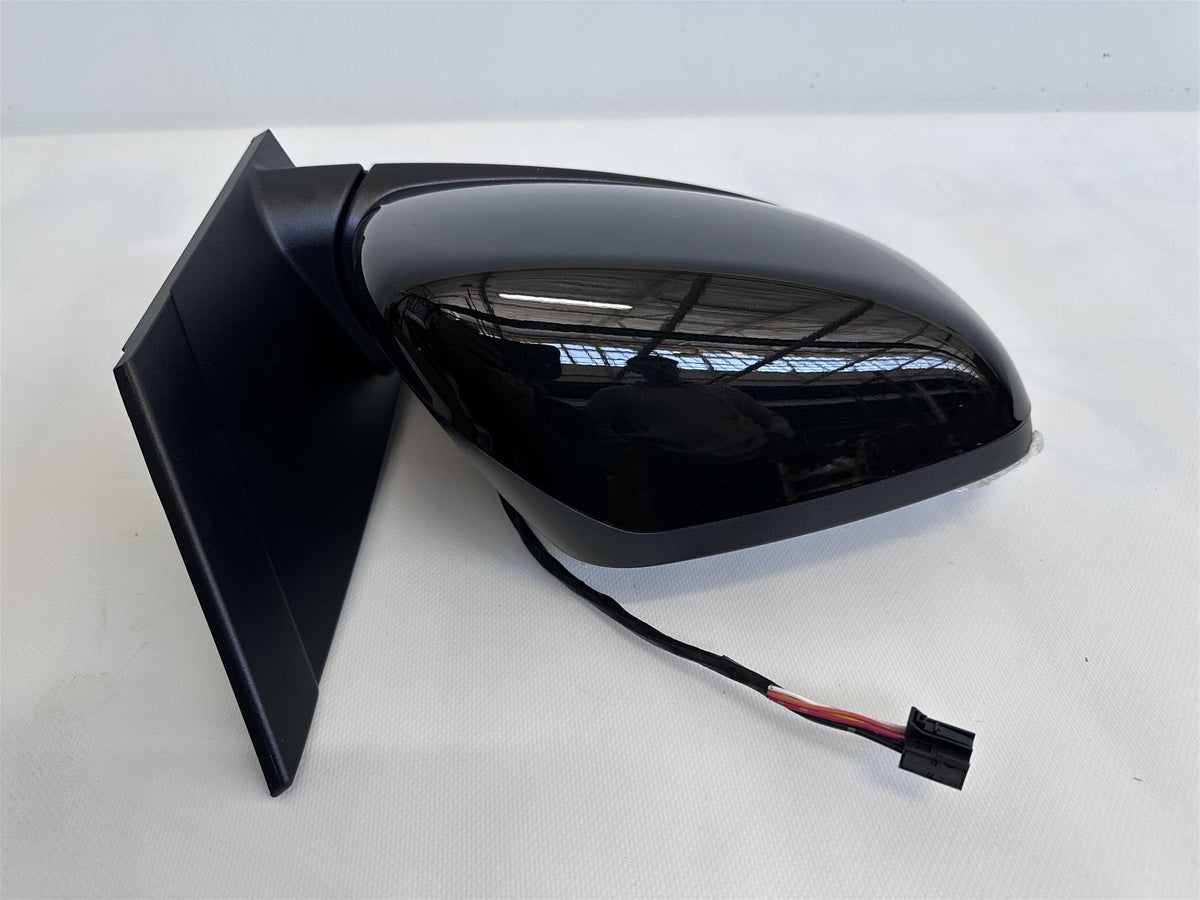 Mopar 1AB821XRAG Door Mirror for Dodge Grand Caravan 2008-2012