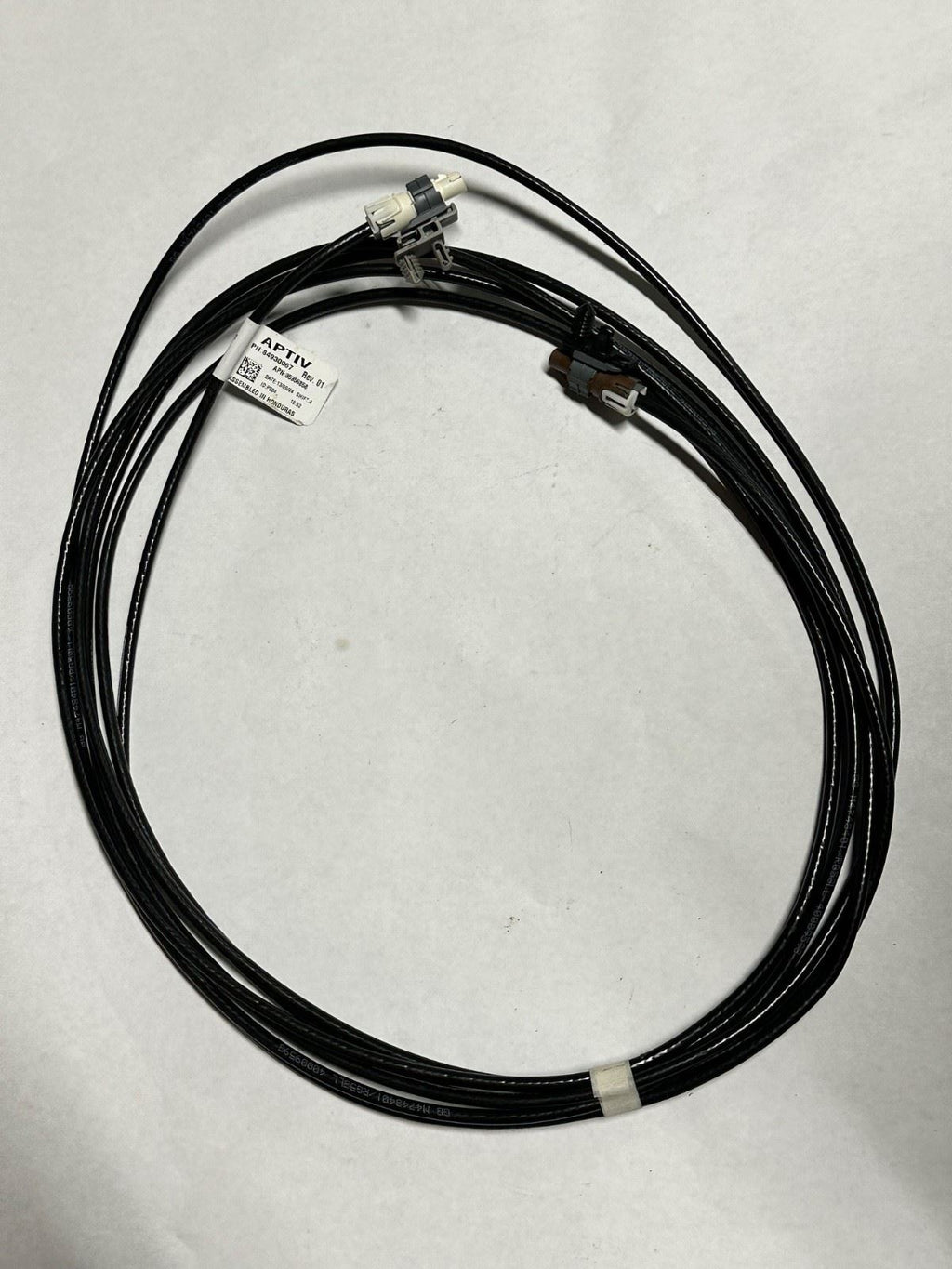Genuine GM 84930067 Digital Radio & Navigation Antenna Cable for Chevy GMC Buick