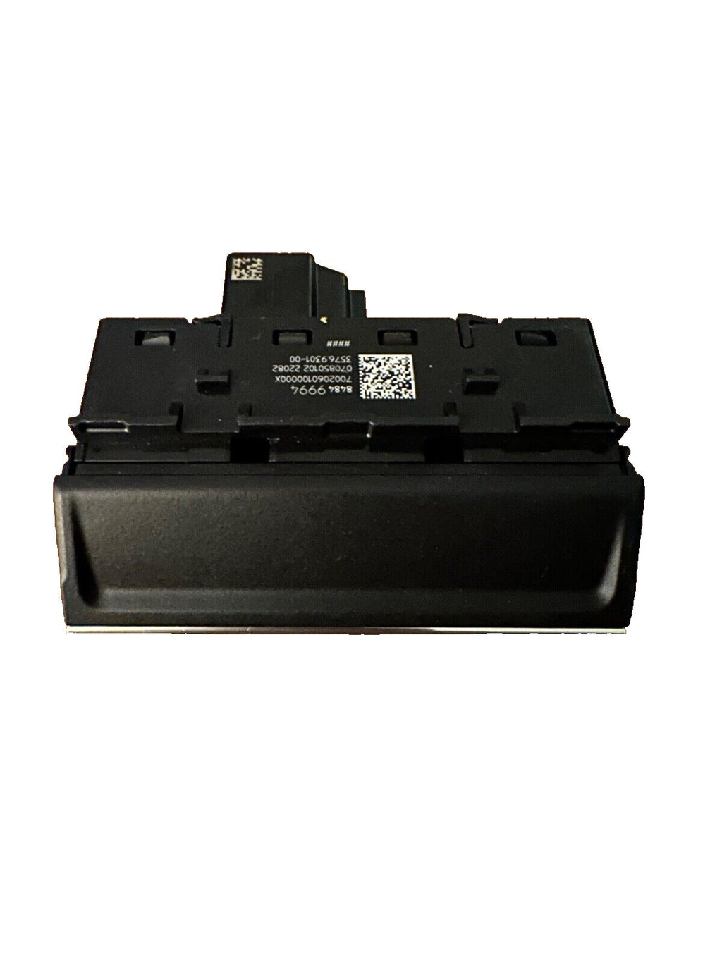New OEM Accessory Switch Pickup GMC Chevrolet 2022 2023 Part 84849994