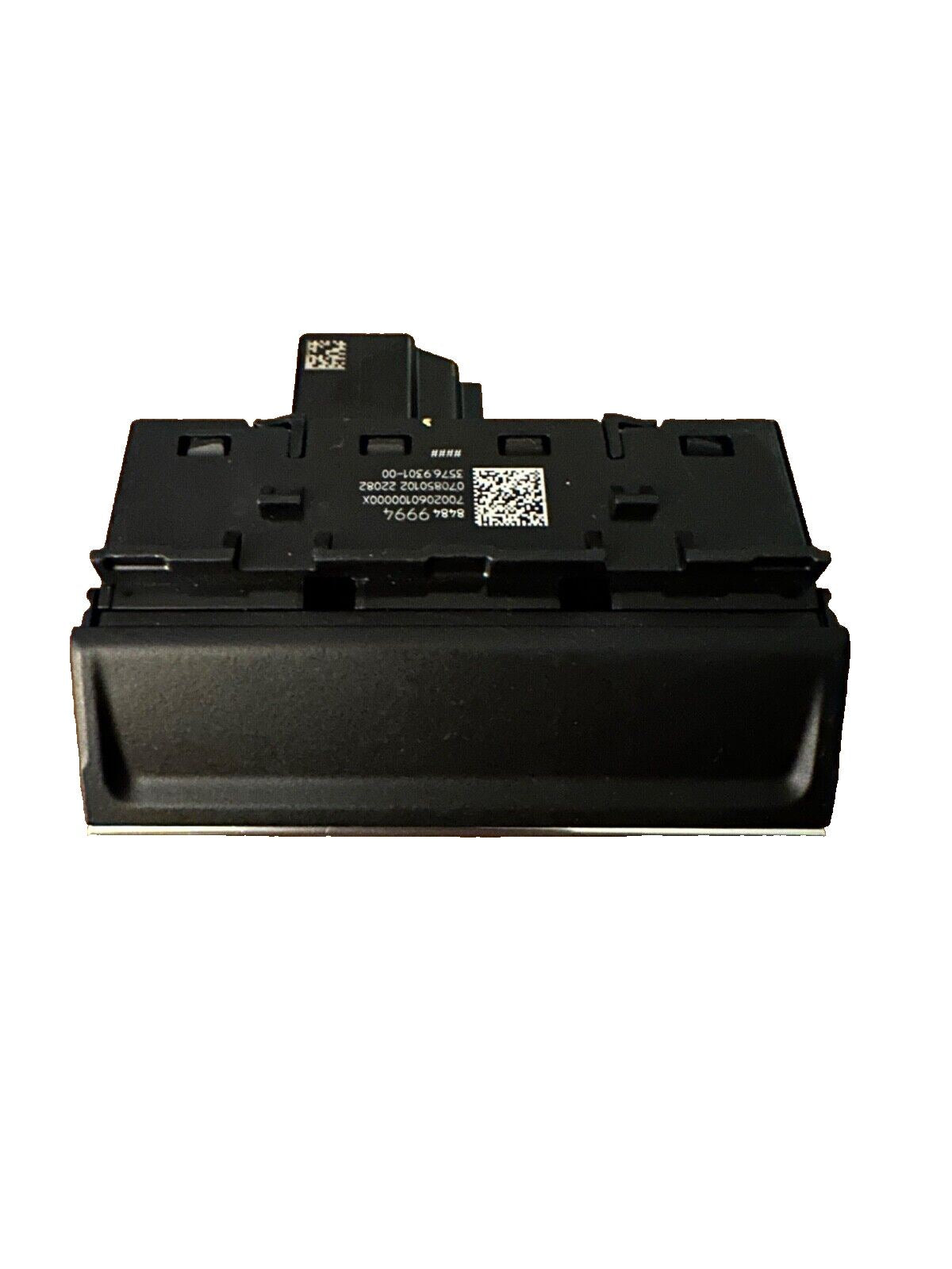 New OEM Accessory Switch Pickup GMC Chevrolet 2022 2023 Part 84849994