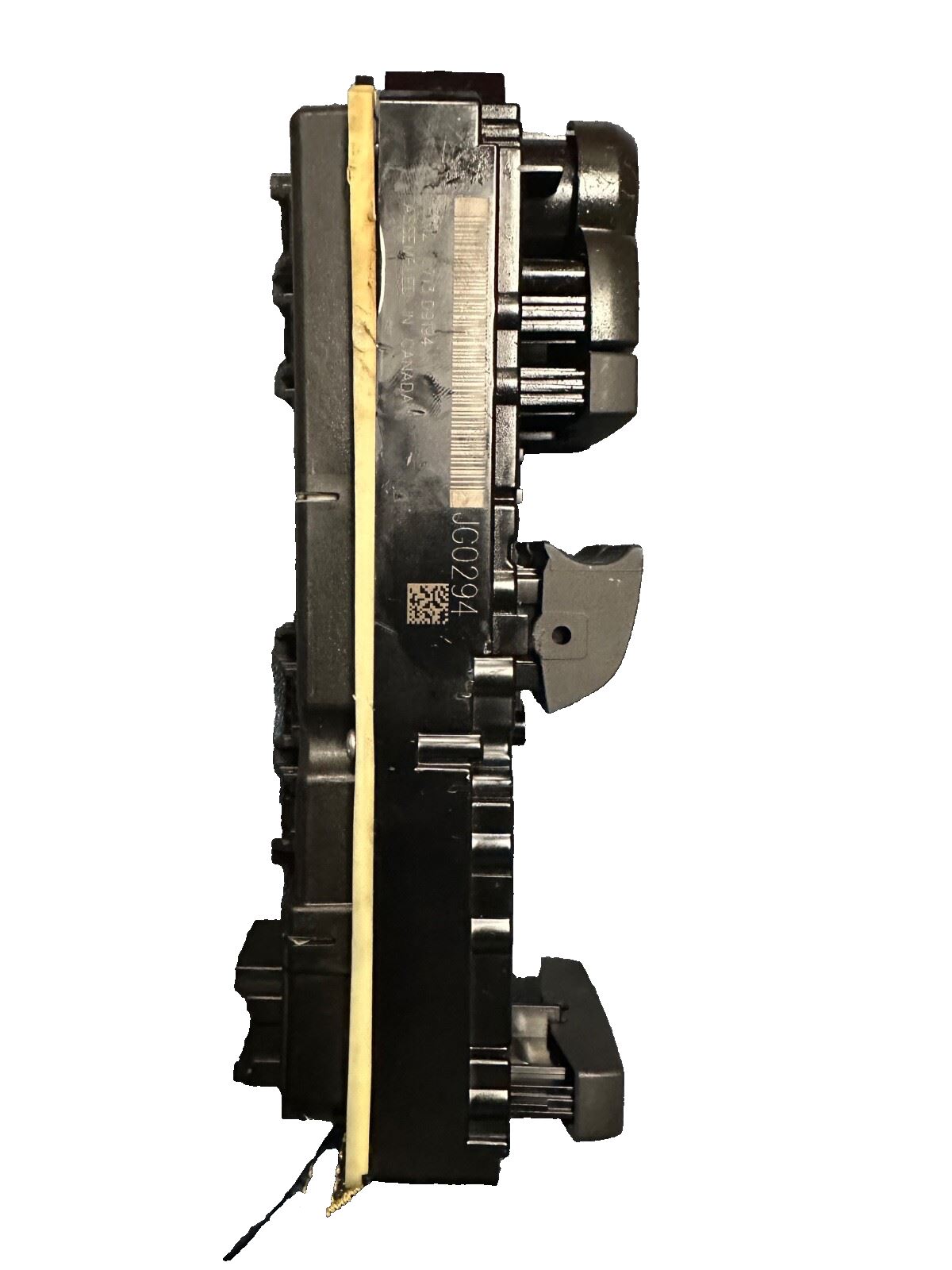 OEM | Power Window Switch Master Driver Door GM 15912074