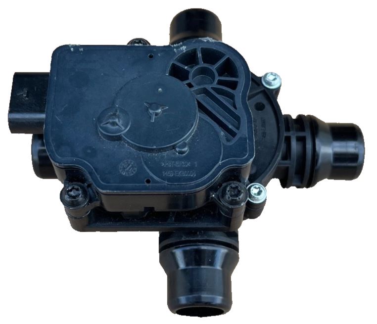 OEM | GM F (S) Valve 13552746