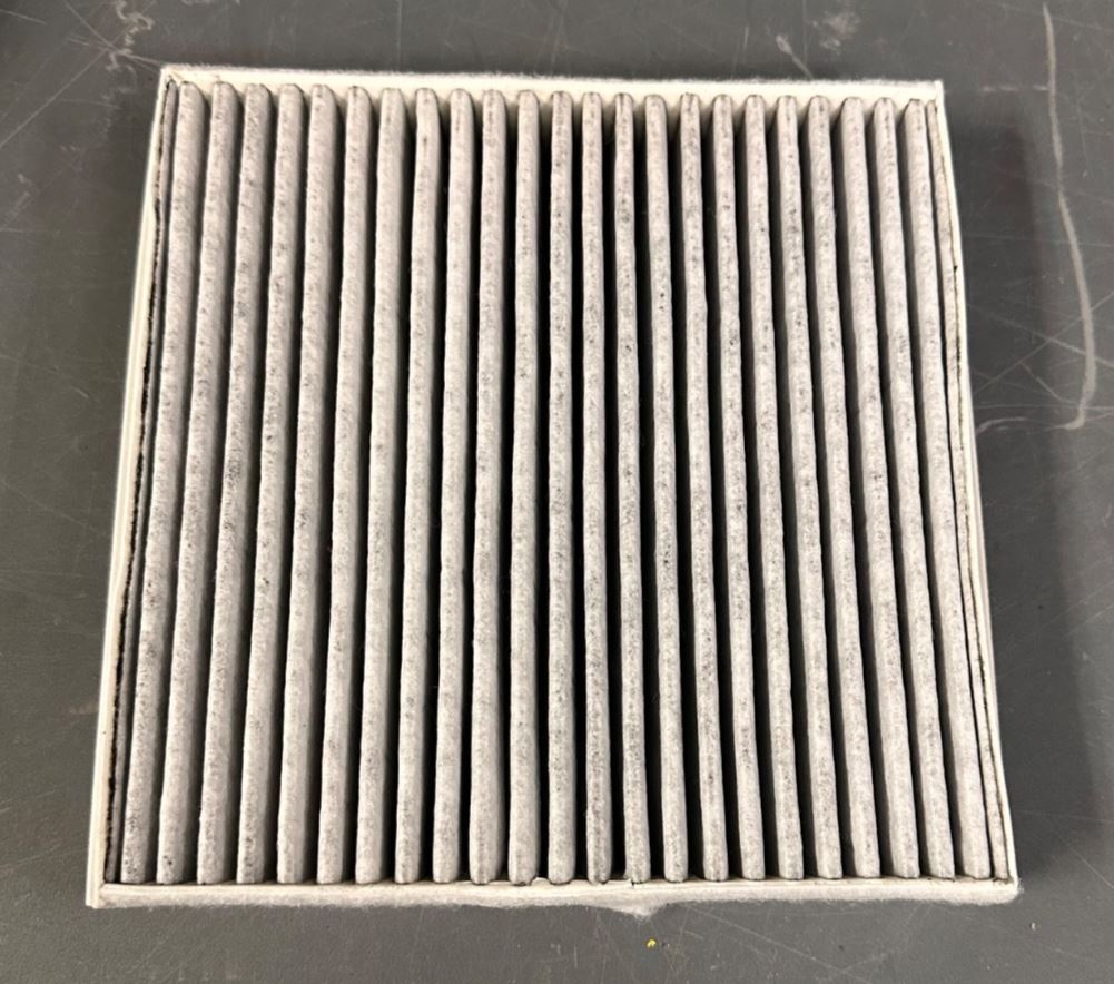 Cabin Air Filter Mahle LAK 1785 fits Various Mercedes GLE