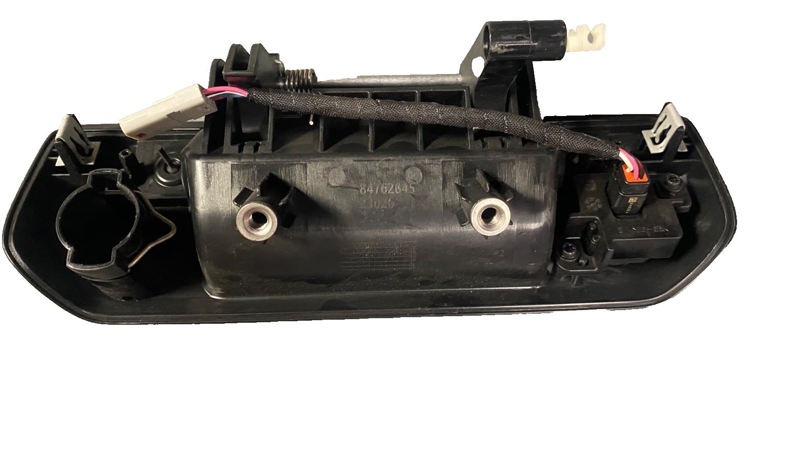 OEM | Tailgate latch handle fits 2020-2025 Sierra 2500 GM 84762645