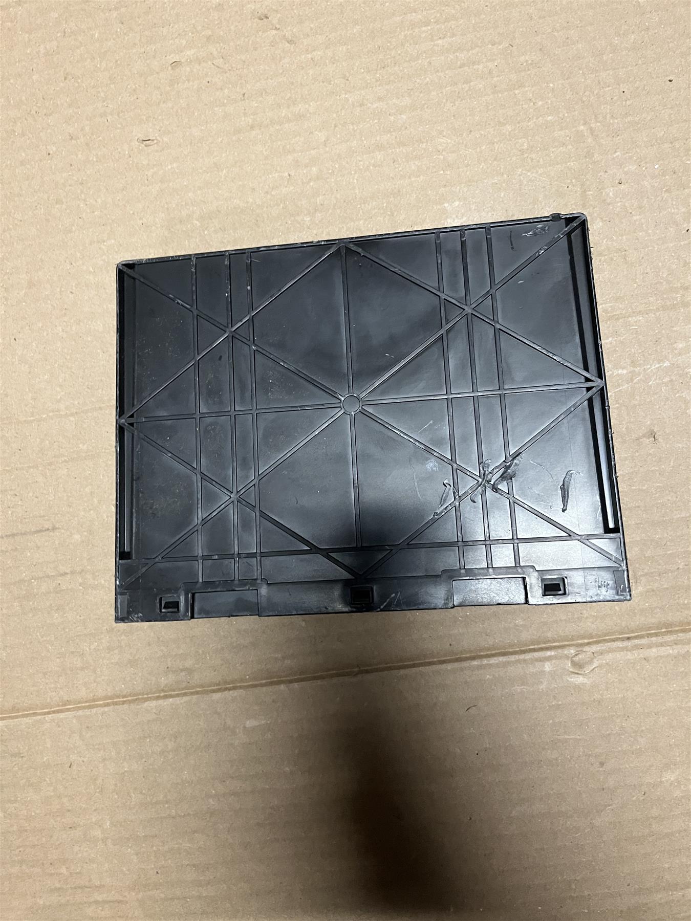 GM Fuel Pump Power Control Module 13508761 OEM
