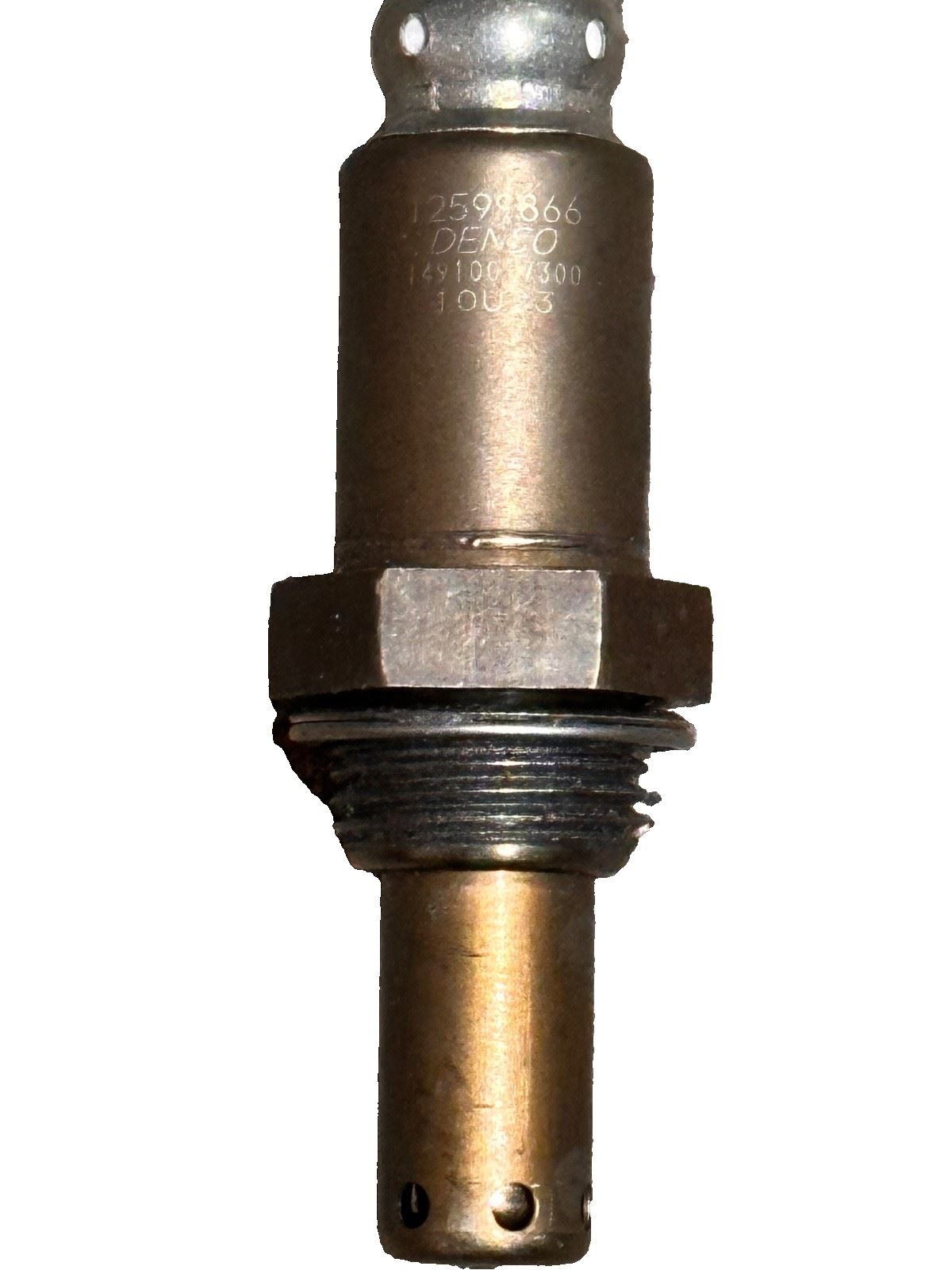 OEM | Oxygen Sensor Heated ACDelco 213-3673 GM 12599866