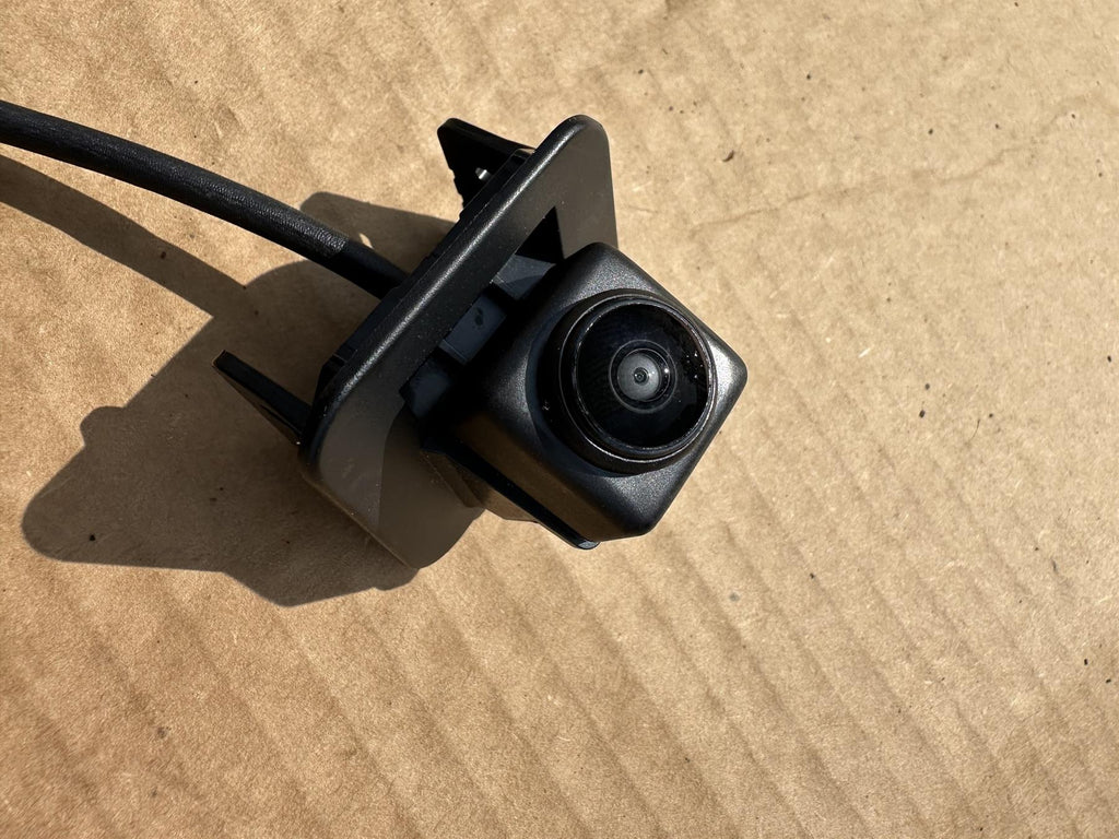 GM OEM 23188735 Rear 360 View Camera 2018-2019 GMC Terrain New Other