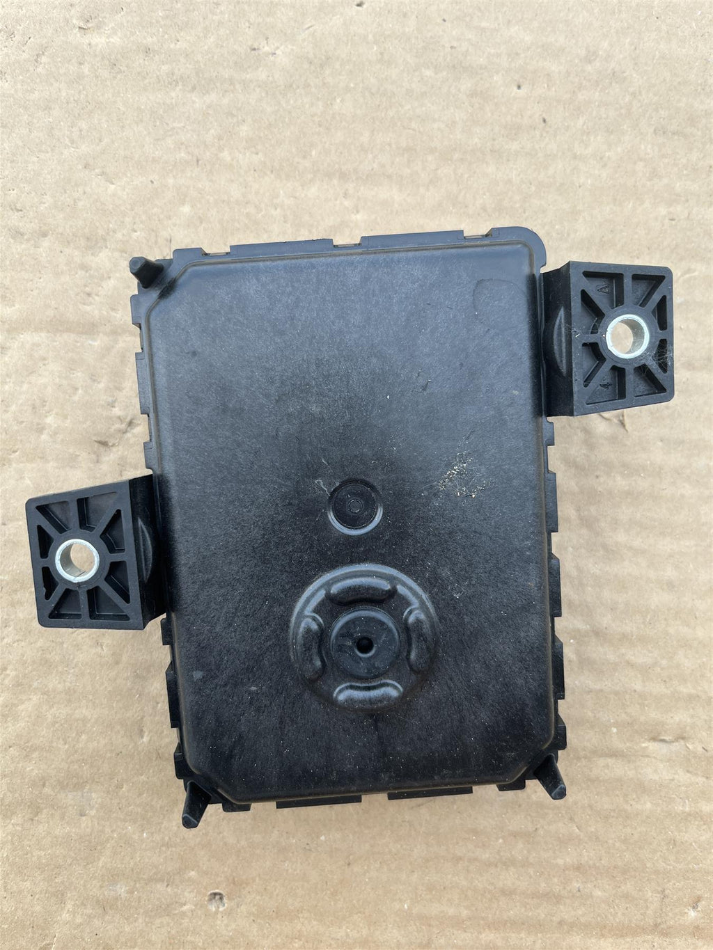 Genuine GM 13564465 Trailer Lamp Control Module Replaces 13540274