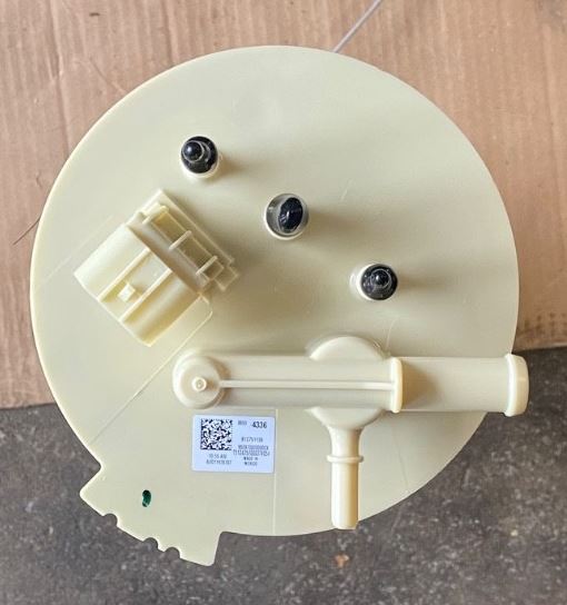 OEM | Fuel Pump Module Fits 2020 - 2025 Sierra GM 86534333