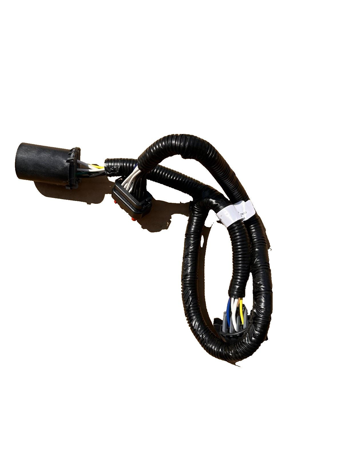 OEM | Wire Harness for CURT 51200 In-Line Electric Trailer Brake Controller