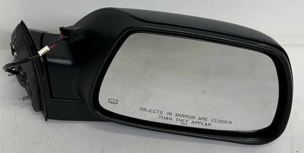 Mopar 1DT161BMAB Door Mirror for Jeep Grand Cherokee 2006-2007