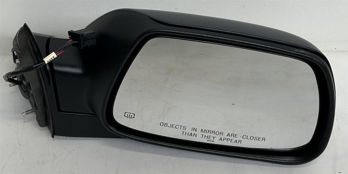 Mopar 1DT161BMAB Door Mirror for Jeep Grand Cherokee 2006-2007