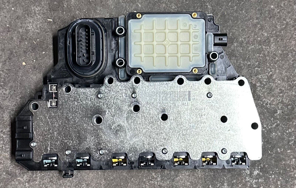 OEM | Genuine Automatic Transmission Solenoid Control Module GM Parts 24041960