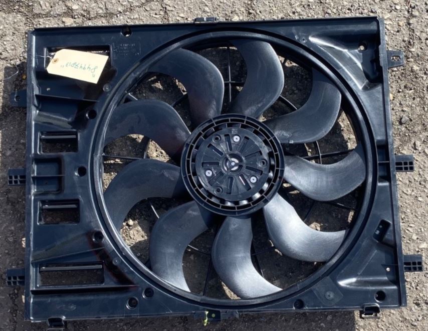 OEM | Engine Cooling Fan fits 2018-2019 Terrain GM 84947813