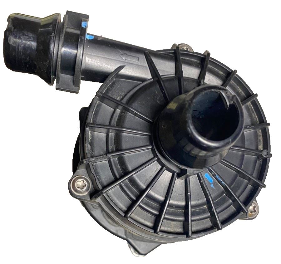 OEM | Water Pump Fits 2024-2025 Sierra EV Silverado EV GM 13547233