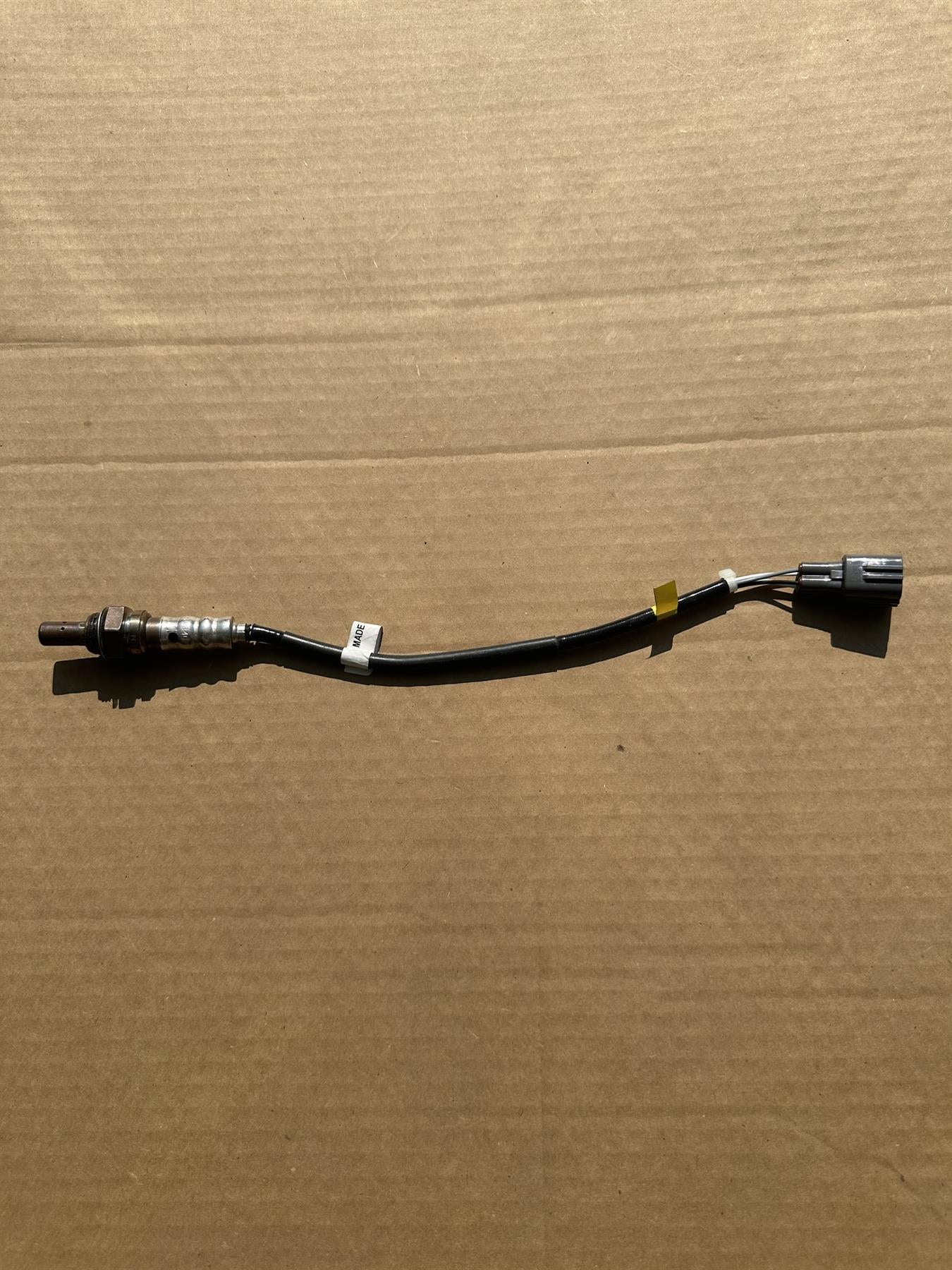 Toyota 89465-02340 Oxygen Sensor O2 Sensor OEM