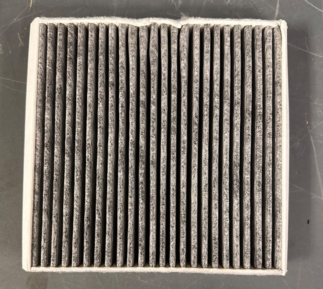 Cabin Air Filter Mahle LAK 1785 fits Various Mercedes GLE