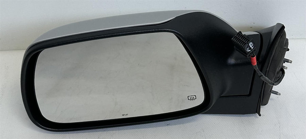 Mopar 1KX651SBAA Door Mirror for Jeep Grand Cherokee 2006-2007