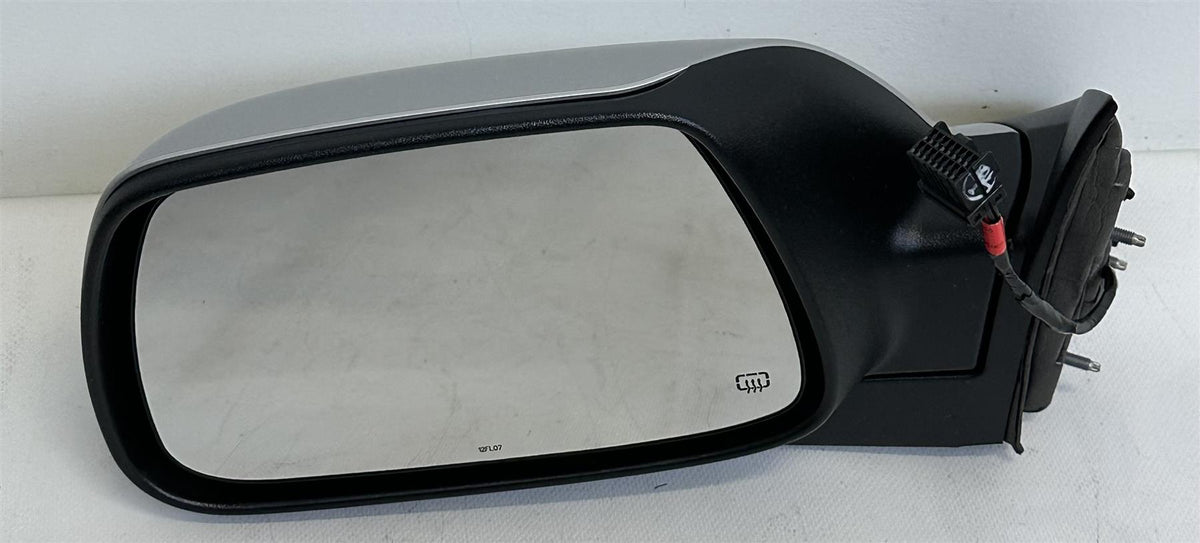 Mopar 1KX651SBAA Door Mirror for Jeep Grand Cherokee 2006-2007