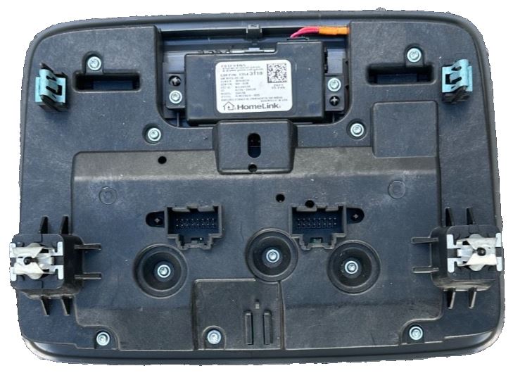 OEM | Garage Door Opener Fits 2017-2025 GM Truck & SUV 13543118